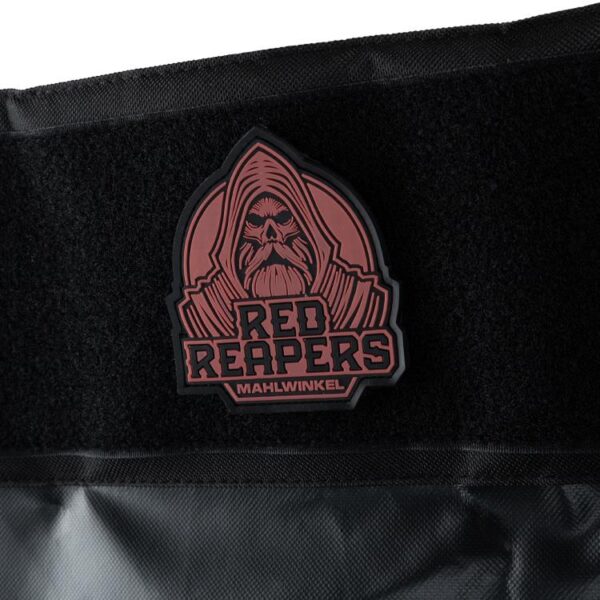 Paintball_Biggame_Mahlwinkel_Camping_stuhl_Red_Reapers_embleme.jpg