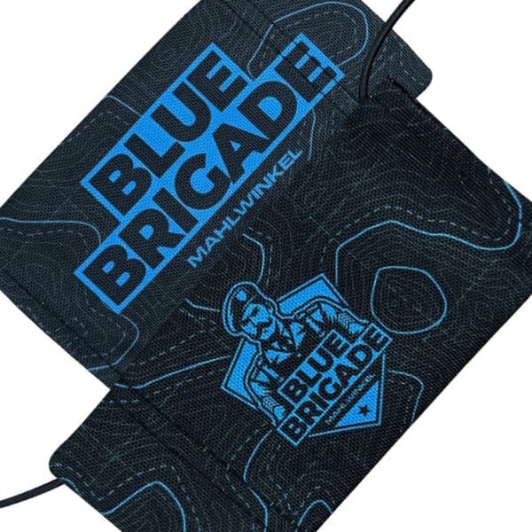 Paintball_BigGame_Mahlwinkel_Blue_Brigade_Laufsocke_Laufkondom_Team_Blau_Details_Design.jpg